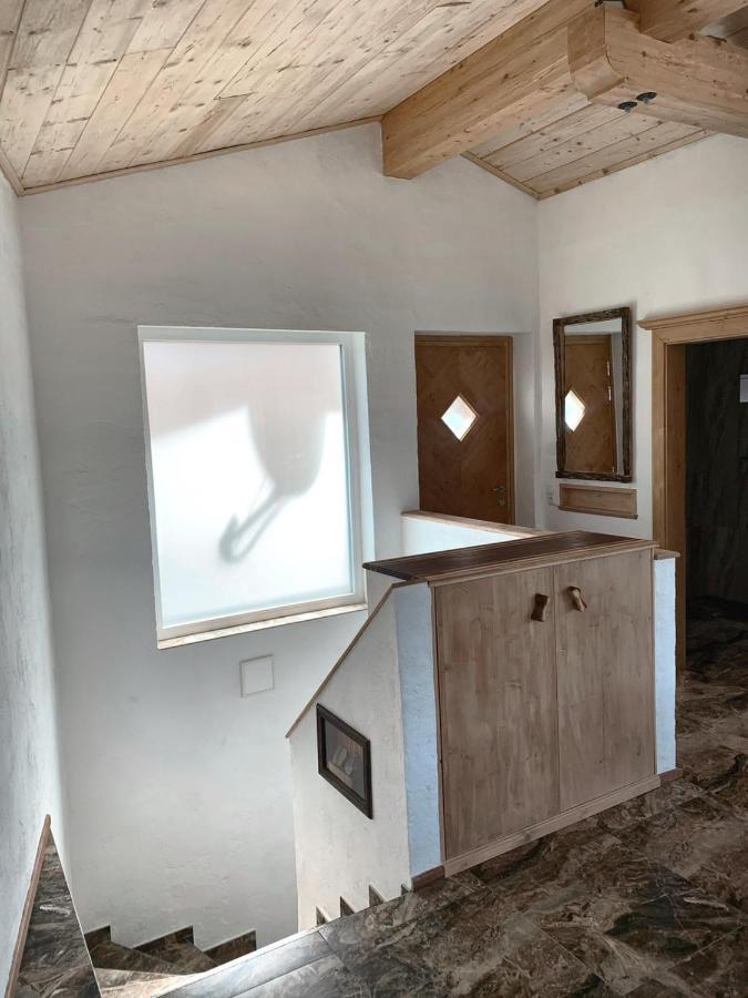 Resort Hanni Deisenberger Fieberbrunn Exteriér fotografie