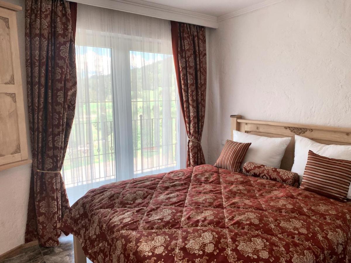 Resort Hanni Deisenberger Fieberbrunn Exteriér fotografie